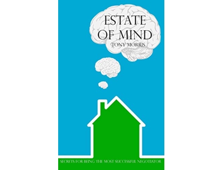 Livro Estate of Mind de Tony Morris (Inglês)