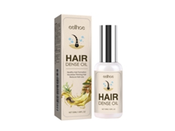 Essência Forte Crescimento Cabelo Rápido Eficaz