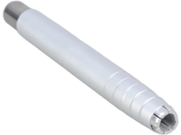 Extensor Extensível Para Lápis, Em Metal, Suporte Apoio Extensão,