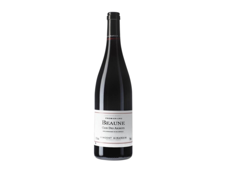 Vinho VINCENT GIRARDIN Clos des Aigrots Premier Cru Chardonnay Beaune (0.75 L - 1 Unidade)