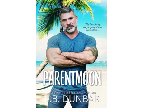 Livro Parentmoon de L B Dunbar (Inglês)