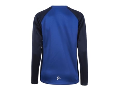 T-shirt para Mulher CRAFT (M - Multicor)