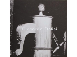 Livro Riccardo Dalisi de Spazio Leone (Inglês)