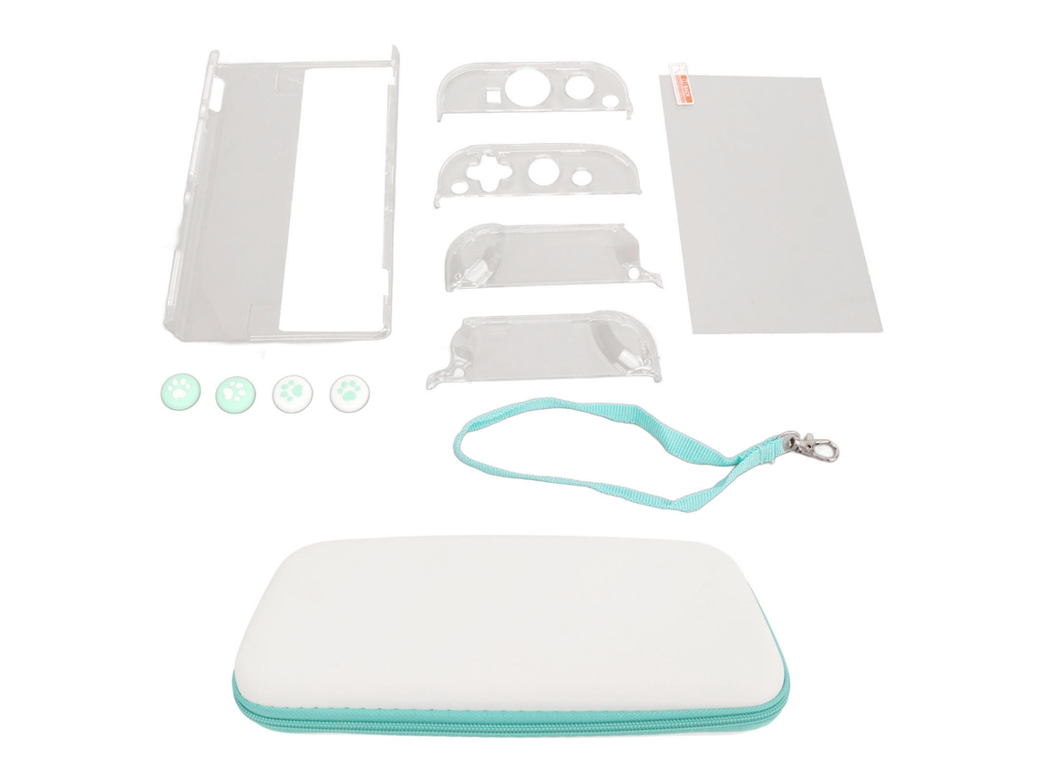 Conjunto de Proteção EOOCOO para consoles de jogos
