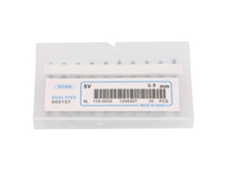 Laxiscreed Broca De Espiral De Carbeto Com Revestimento Azul Para Máquinas De Gravação