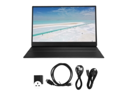 Monitor Portátil LAXISCREED 1080p 60hz