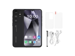 Laxiscreed Smartphone Dual Sim Com Android 14.0 Para Máxima Performance E Conectividade