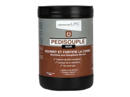 Cuidados com Os Cascos Pedisouple 4L Pretolpc