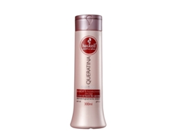 Champô HASKELL Proteção e Fortalecimento (300ml)