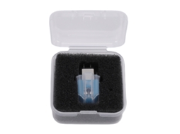 Cartucho Magnético Cartucho Dual Moving Magnet Cartucho Estéreo Estilo Cônico de 0,6 Mil para L EOOCOO (dual Moving Magnet Estéreo)