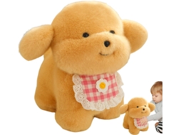 De Pelúcia, Companheiro Fofinho E Figura Decorativa De Pelúcia, Para Meninas, Amigas, Amantes De Gokoco