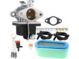 Kit De Carburador 640065 Ohv110-ohv130, Peça De Reposição Para Motores De 13 A 15 Hp