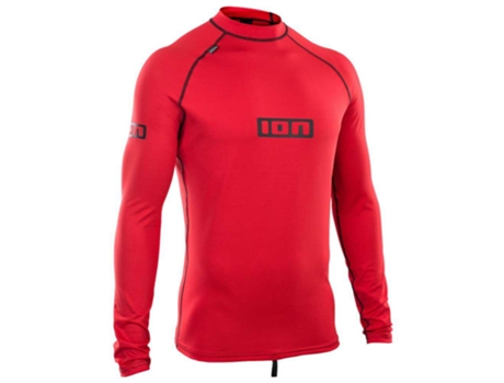 Ion Promo Rashguard