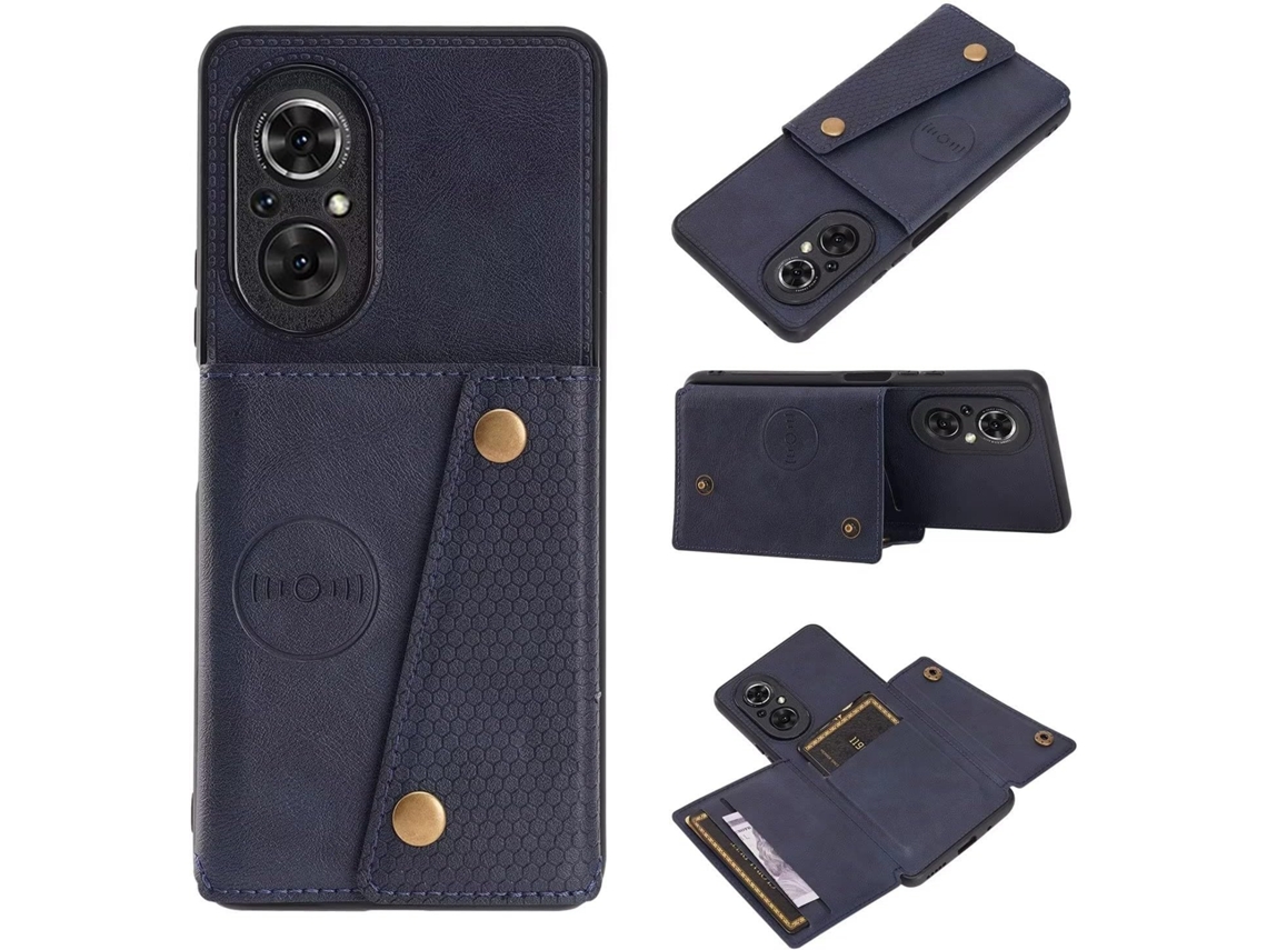 Pelicula de Vidro HONGWE. Honor 50 Se
