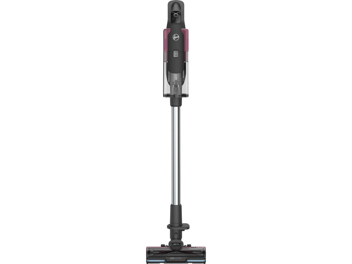 Aspirador Vertical HOOVER HF920H 011 (21.6 V - 700 ml)