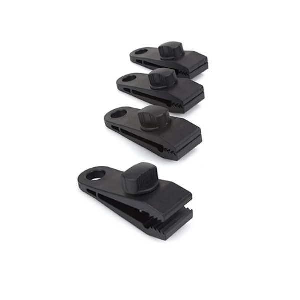 Corda de Paraquedas de 100m com 9 Fios 4mm AQUAFORGE