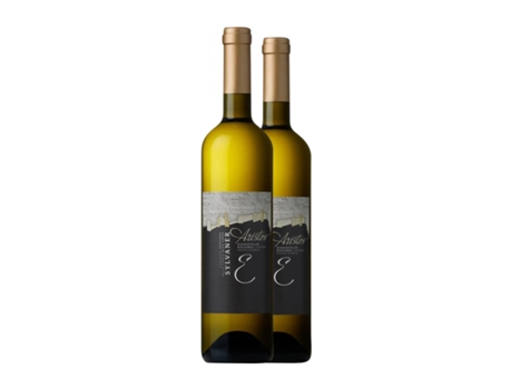 Vinho branco EISACKTALER Aristos Sylvaner Südtirol Alto Adige (0.75 L - 2 Unidades)