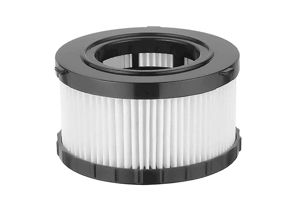 Filtro Hepa Aplica Se Ao Aspirador De Pó Úmido/seco Dewalt Dc5151h Dc515 Dc515k