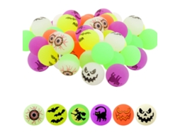 Laxiscreed Conjunto De 2 Cangas Decorativas Com Abóboras E Folhas Para Festas De Halloween E Ação De Gratidão