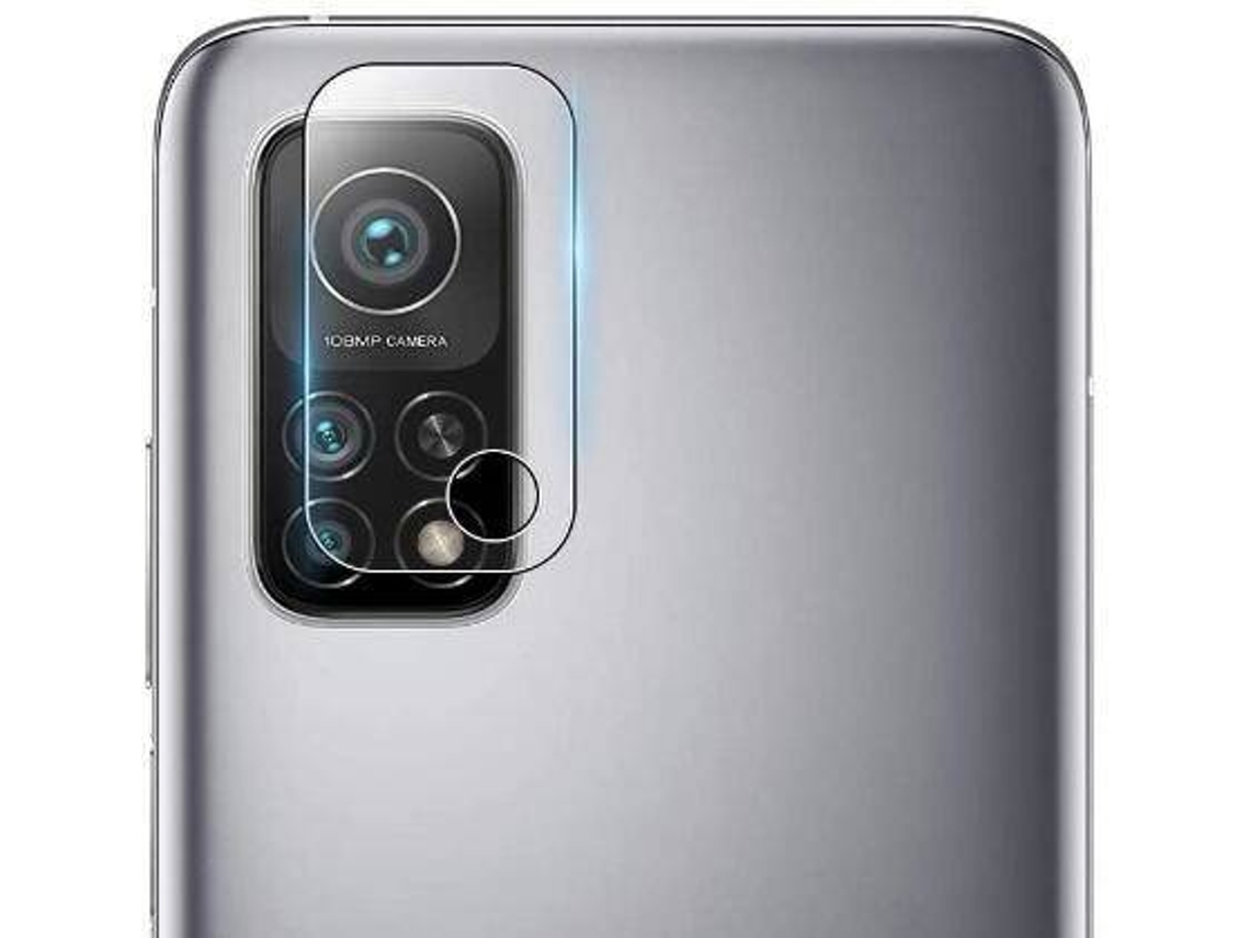 Pelicula de Vidro PHONESHIELD Mi 10T