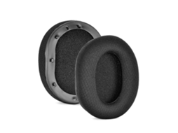 unidades de protetores de espuma para fones de ouvido Razer Blackshark V2 / V2 Pro, modelo: Rede de Futebol GIECY