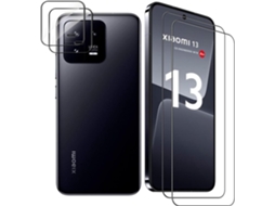 Pelicula de Vidro HONGWE. Xiaomi 13 5G