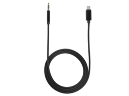 Cabo Aux LAXISCREED 3.5mm para Iphone 7/8/x/xs