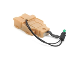 Interruptor De Velocidade Do Ventilador Ar Condicionado Substituição