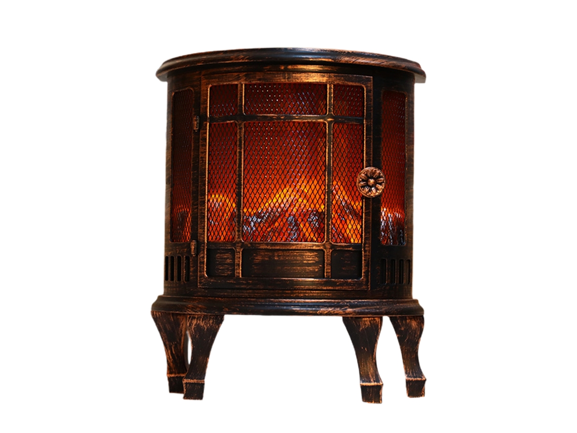 Vela Decorativa Led com Chama Simulada LAXISCREED