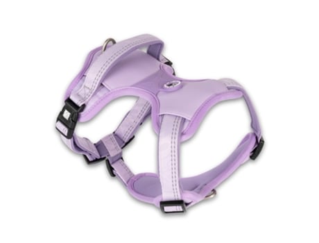 Max & Molly - Peitoral Sport ''matrix 2.0 Lavander'' (tam. L)