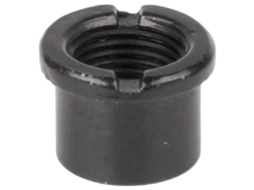 Pd Chain Ring Nuts 4 Units Preto 8.5 Mmm-Wave