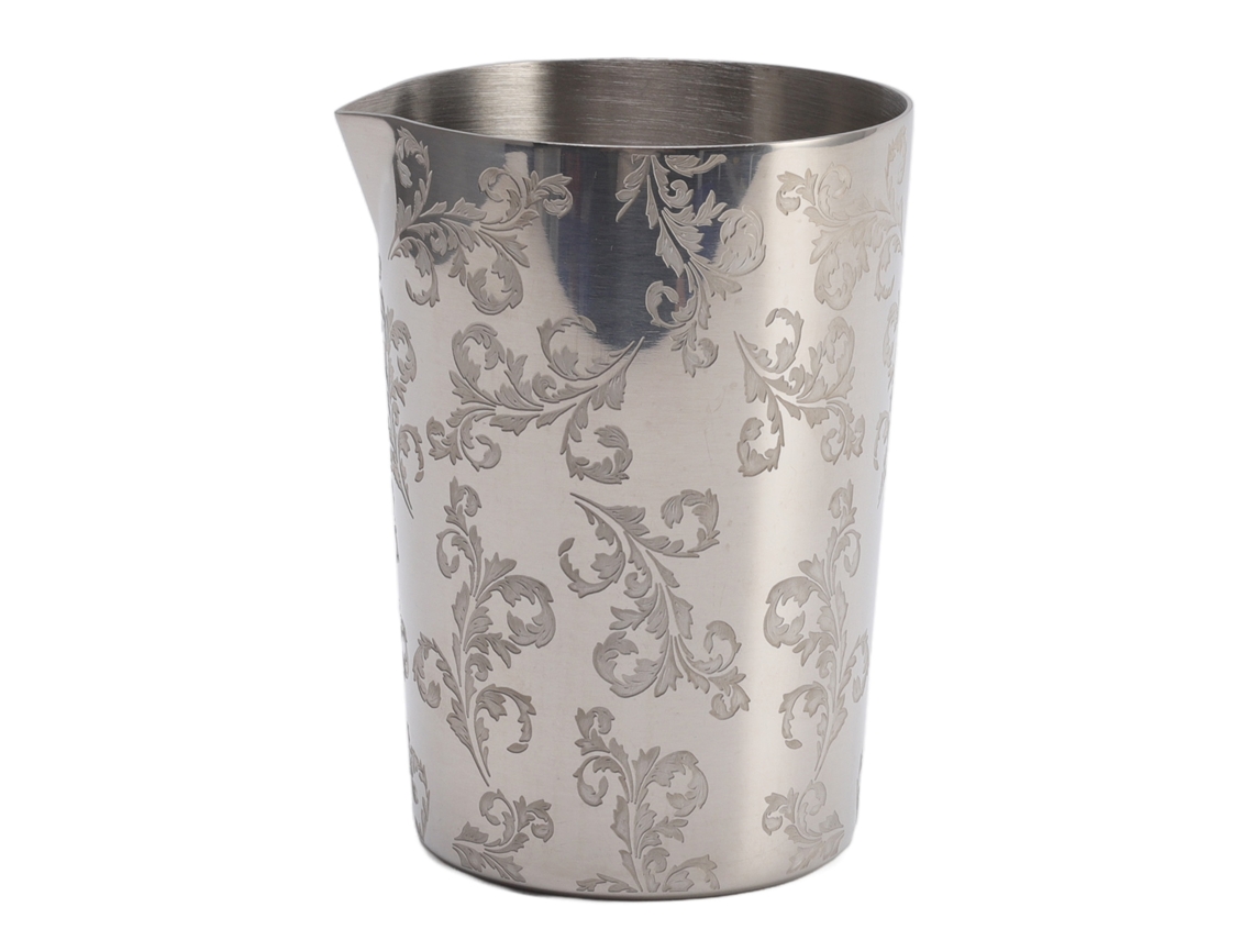 Copo de Mistura de Cocktail Inox 304 LAXISCREED