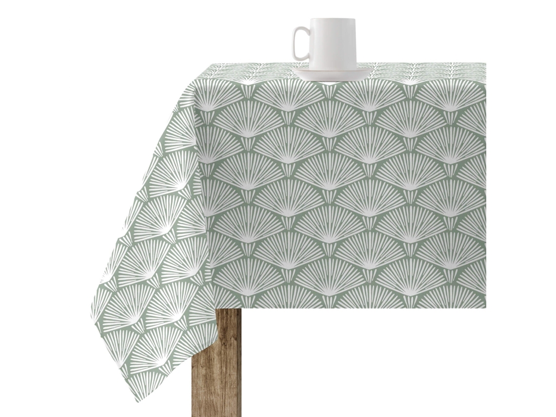 Toalha de Mesa BELUM em resina resistente a nódoas para barras ASENA 4 (100x300 cm)