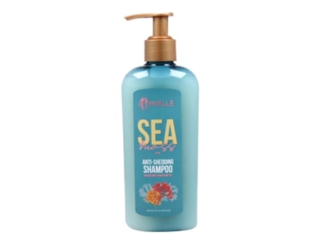Champô Mielle Sea Moss (236 ml)