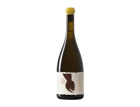 Vinho branco TIERRA La Greña Malvasía Rioja Crianza (0.75 L - 1 Unidade)
