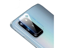 Pelicula de Vidro S/MARCA S20 Plus
