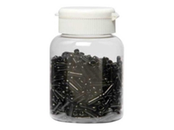 Massi Cable Tips Bottle 500 Units