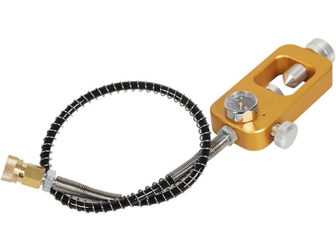 Mini Cilindro SFUSHOS, Oxigênio, para Natação e Snorkel