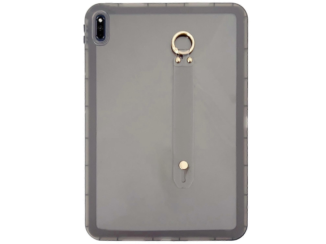 Suporte de pulseira híbrido de PC e TPU macio Webake para tablet