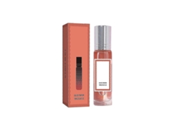 Perfume Fresco E Duradouro Leve Roll-on Perfume Para Festas 90ml/g