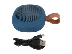 Altifalante Bluetooth LAXISCREED Portátil À Prova D'água