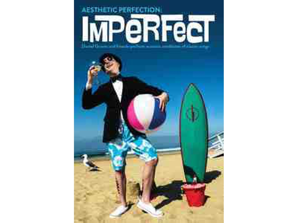 CD Aesthetic Perfection - Imperfect