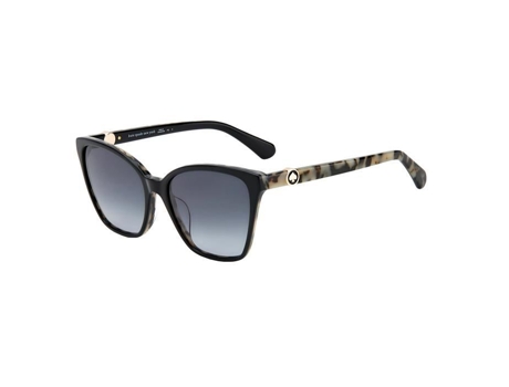 Óculos de Sol de Mulher KATE SPADE NEW YORK Preto