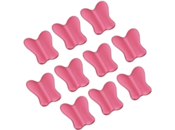 Conjunto De 10 Puxadores Para Portas, Gavetas E Armários, Com Design Infantil Criativo E Charmoso