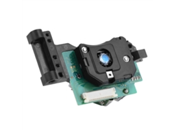 Lâmpada De Leitura Óptica Laxiscreed Para Drives Dvd E Cd, Substituição De Laser Fácil
