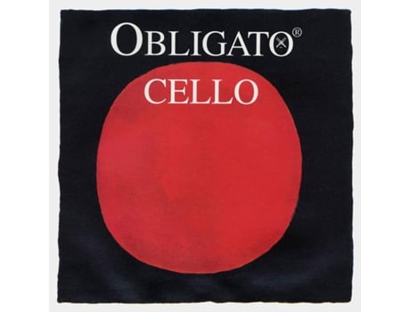 Pirastro Violoncelo G3 Médio Tungstênio