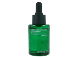 Pyunkang Yul Ultimate Calming Solution Ampoule 30 ml Sérum facial com efeito calmante e relaxante
