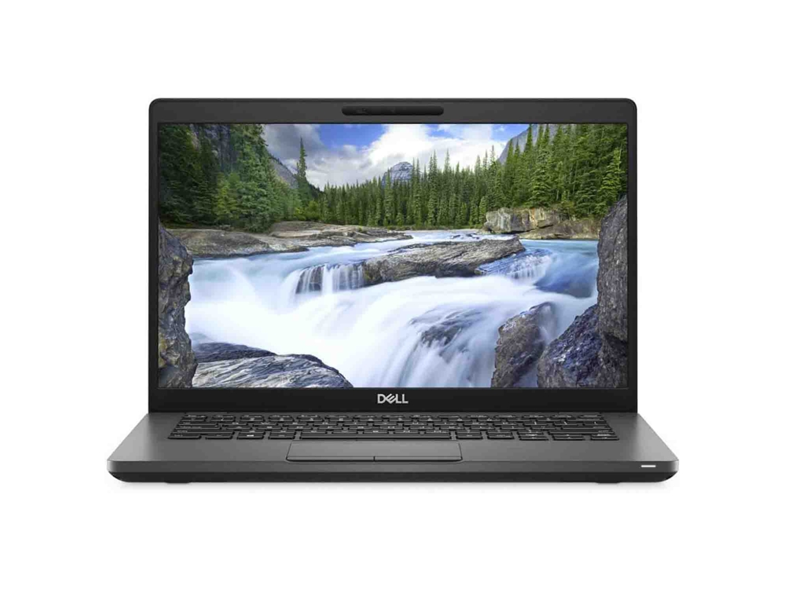Dell 5400 14 / I5-8365u / 8gb Ddr4 256gb M.2 Nvme Windows 11
