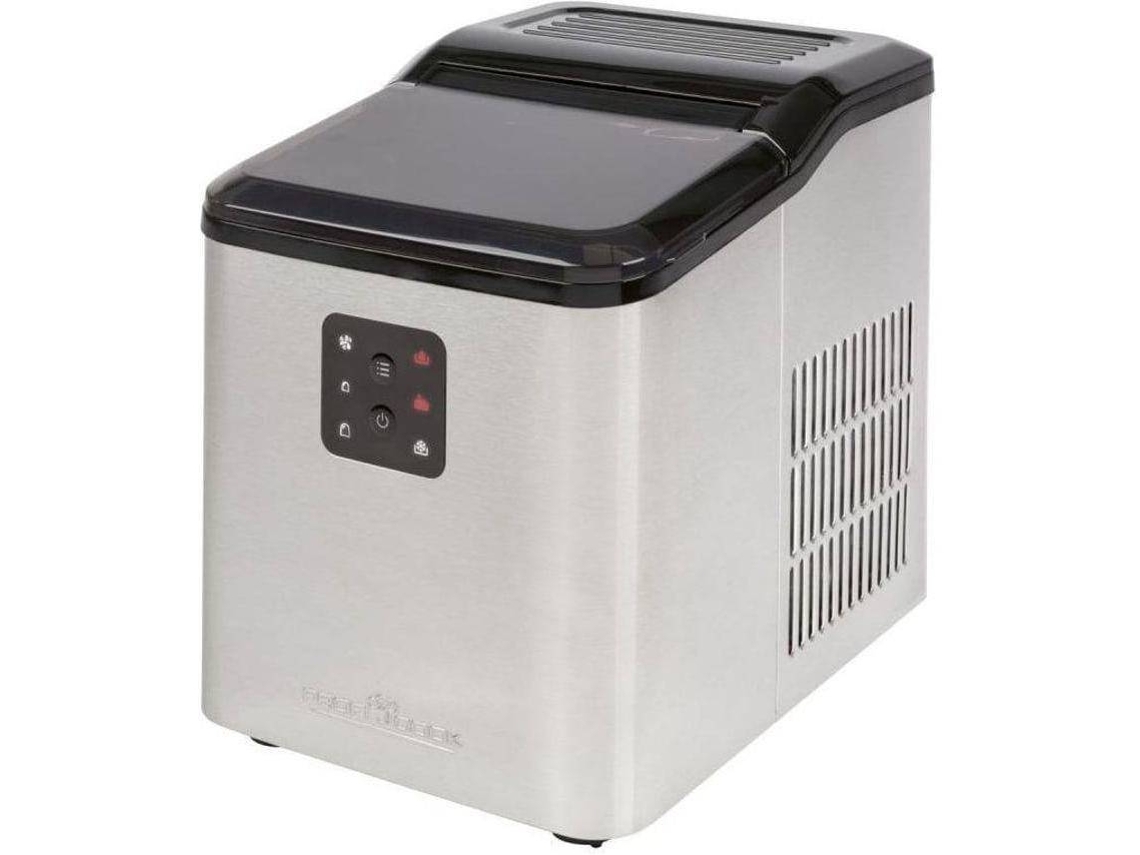 Máquina de Gelo PROFICCOK EWB 1253 (Outlet Grade A - 1.5 L - 10 Min)