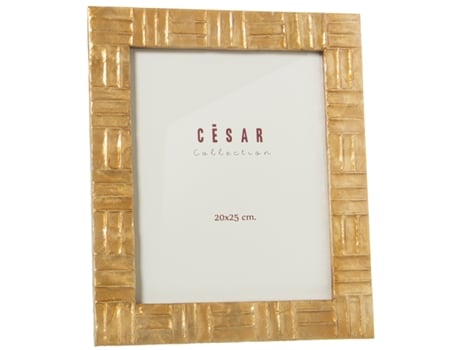 Moldura DRW Para foto 20x25 cm (Madrepérola - Madrepérola)